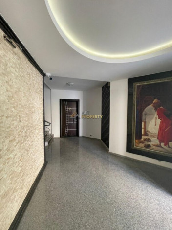 Просторная квартира планировки 1+1, 75м2 в районе Авсаллар - Ракурс 19