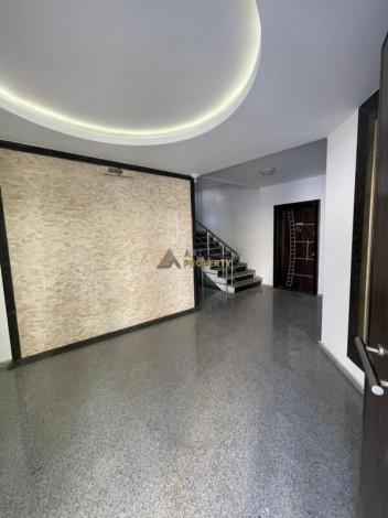 Просторная квартира планировки 1+1, 75м2 в районе Авсаллар - Ракурс 21