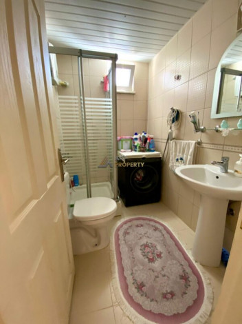 Уютная квартира планировки 2+1, 90м2 в районе Авсаллар - Ракурс 2