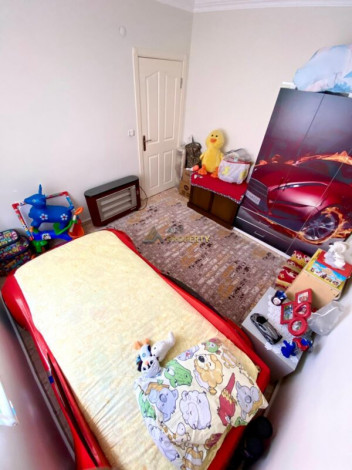 Уютная квартира планировки 2+1, 90м2 в районе Авсаллар - Ракурс 5