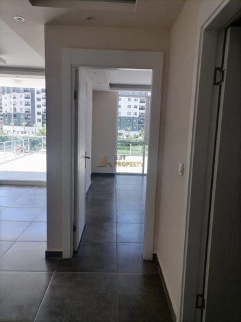 Квартира планировки 1+1, 60м2 в районе Махмутлар - Ракурс 6