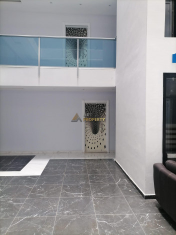 Квартира планировки 1+1, 60м2 в районе Махмутлар - Ракурс 7