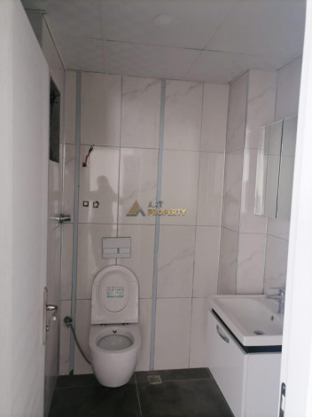 Квартира планировки 1+1, 60м2 в районе Махмутлар - Ракурс 8