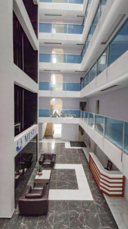 Меблированные апартаменты планировки 1+1, 65м2 в районе Махмутлар - Ракурс 10