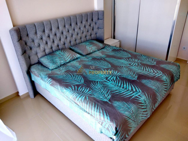 Меблированные апартаменты планировки 1+1, 65м2 в районе Махмутлар - Ракурс 11