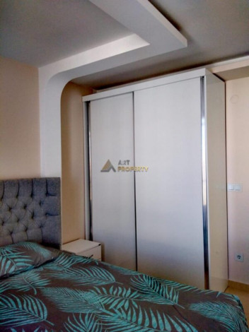 Меблированные апартаменты планировки 1+1, 65м2 в районе Махмутлар - Ракурс 16