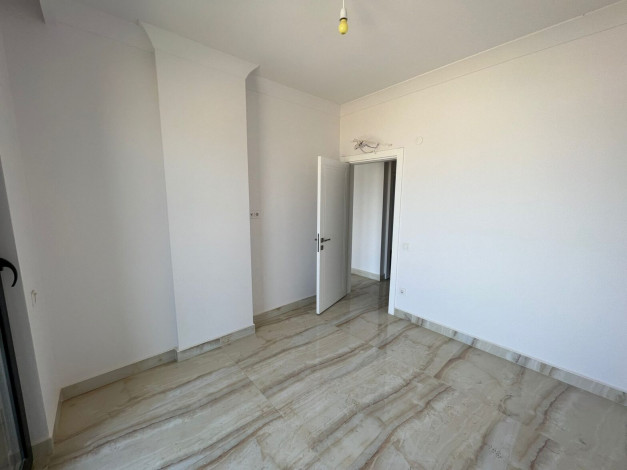 Квартира планировки 1+1, 65м2 в новом жилом комплексе, район Каргыджак - Ракурс 10