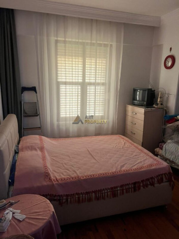 Просторная квартира планировки 2+1, 100м2 в центре города Аланья - Ракурс 3