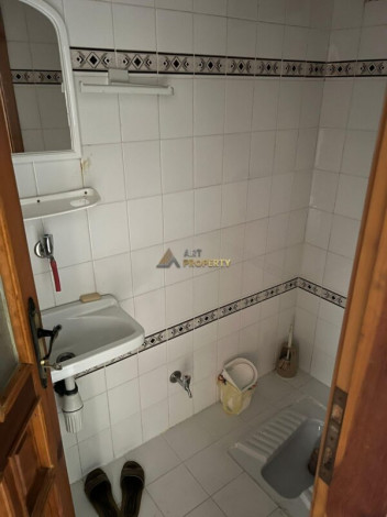 Просторная квартира планировки 2+1, 100м2 в центре города Аланья - Ракурс 4