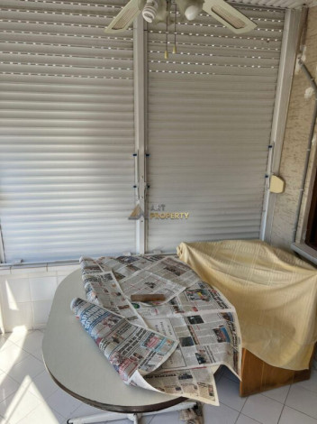 Просторная квартира планировки 2+1, 100м2 в центре города Аланья - Ракурс 5