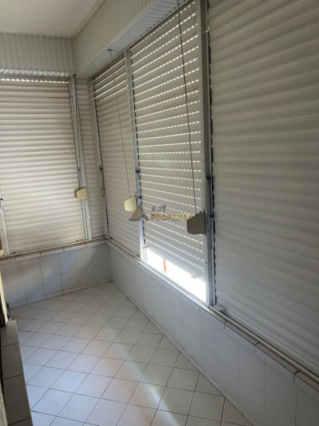 Просторная квартира планировки 2+1, 100м2 в центре города Аланья - Ракурс 6