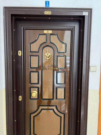 Просторная квартира планировки 2+1, 100м2 в центре города Аланья - Ракурс 12