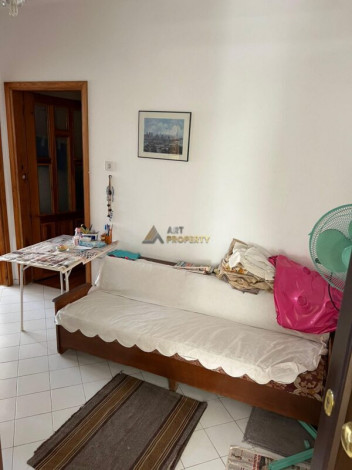 Просторная квартира планировки 2+1, 100м2 в центре города Аланья - Ракурс 13