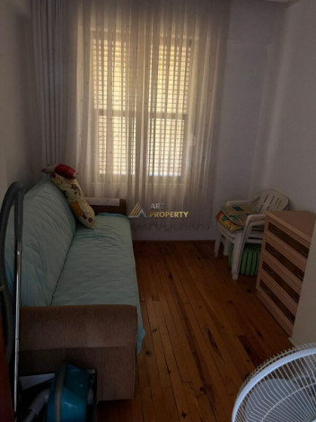 Просторная квартира планировки 2+1, 100м2 в центре города Аланья - Ракурс 14