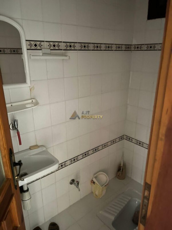 Просторная квартира планировки 2+1, 100м2 в центре города Аланья - Ракурс 16