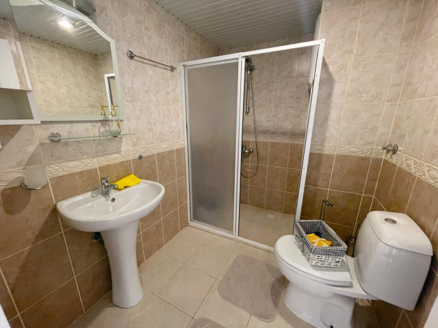 Апартаменты планировки 2+1,110м2 в районе Оба - Ракурс 4