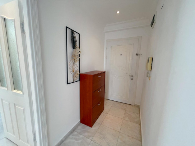 Апартаменты планировки 2+1,110м2 в районе Оба - Ракурс 5