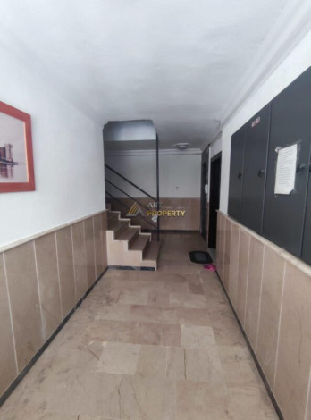 Меблированная квартира планировки 2+1, 115м2 в районе Махмутлар - Ракурс 2