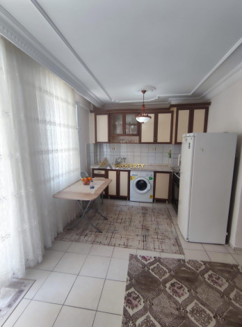 Меблированная квартира планировки 2+1, 115м2 в районе Махмутлар - Ракурс 7