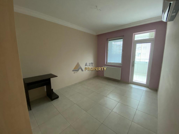 Трехкомнатные апартаменты рядом с морем в районе Тосмур, 120 м2 - Ракурс 13