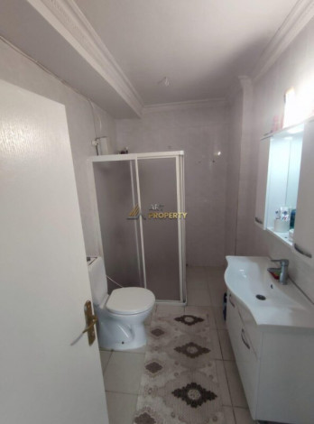 Меблированная квартира планировки 2+1, 115м2 в районе Махмутлар - Ракурс 13