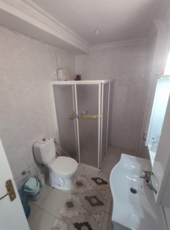 Меблированная квартира планировки 2+1, 115м2 в районе Махмутлар - Ракурс 14