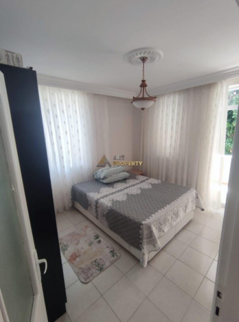 Меблированная квартира планировки 2+1, 115м2 в районе Махмутлар - Ракурс 17