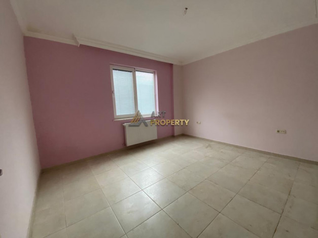 Трехкомнатные апартаменты рядом с морем в районе Тосмур, 120 м2 - Ракурс 15