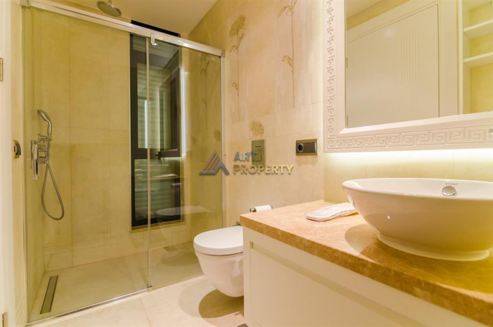 Вилла класса люкс 5+1 в районе Конаклы - Ракурс 31