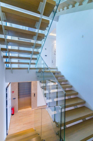 Вилла класса люкс 5+1 в районе Конаклы - Ракурс 34