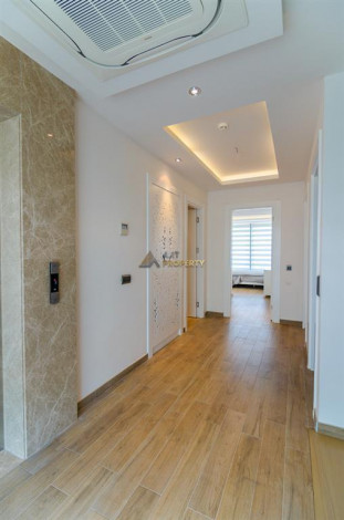 Вилла класса люкс 5+1 в районе Конаклы - Ракурс 37