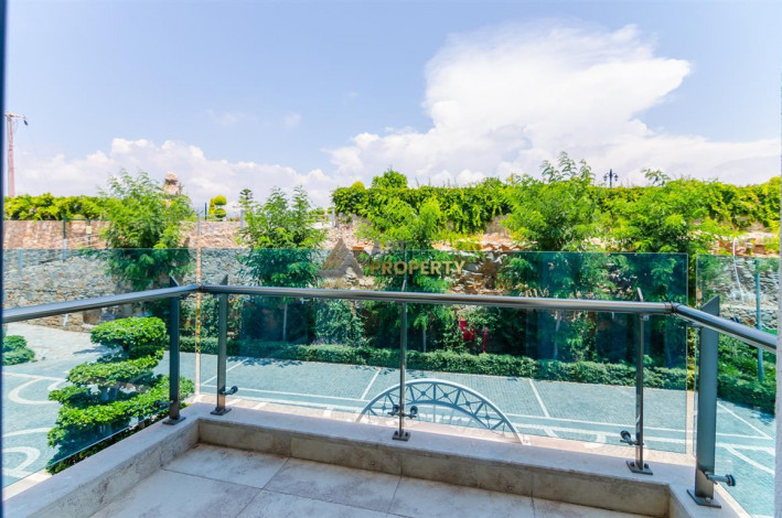 Вилла класса люкс 5+1 в районе Конаклы - Ракурс 60