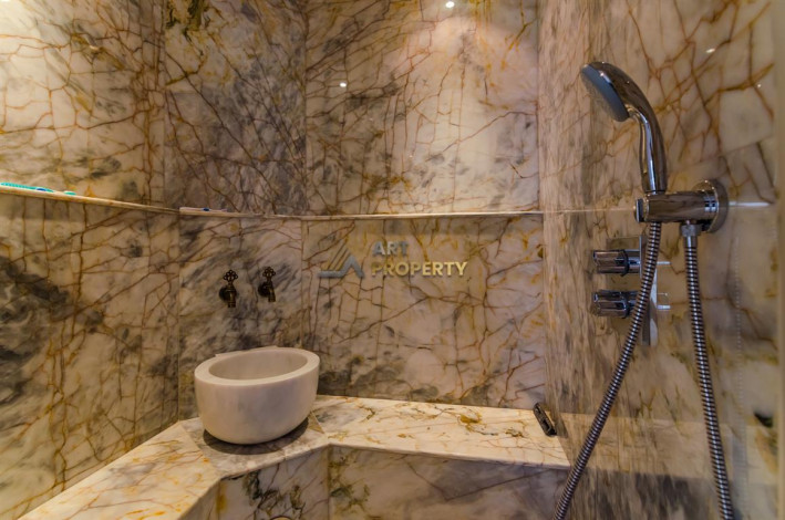 Вилла класса люкс 5+1 в районе Конаклы - Ракурс 72