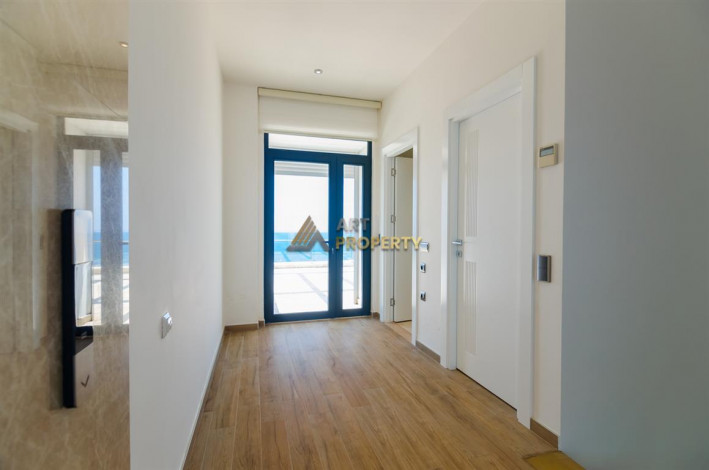 Вилла класса люкс 5+1 в районе Конаклы - Ракурс 84