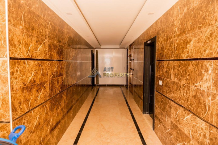 Меблированный пентхаус 2+1, 130м2 в центре Алании - Ракурс 6