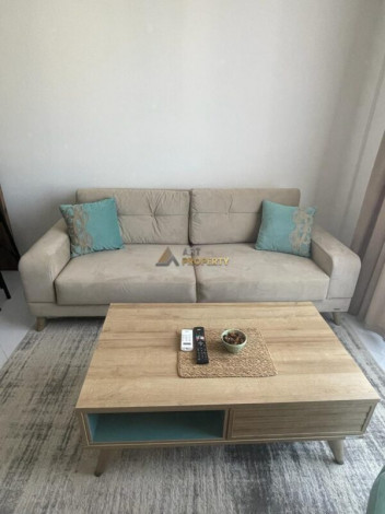 Квартира планировки 1+1, 58м2 в комплексе с богатой инфраструктурой, Махмутлар - Ракурс 3