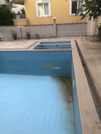 Квартира планировки 2+1, 120м2 в районе Махмутлар - Ракурс 5