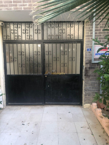 Квартира планировки 2+1, 120м2 в районе Махмутлар - Ракурс 7