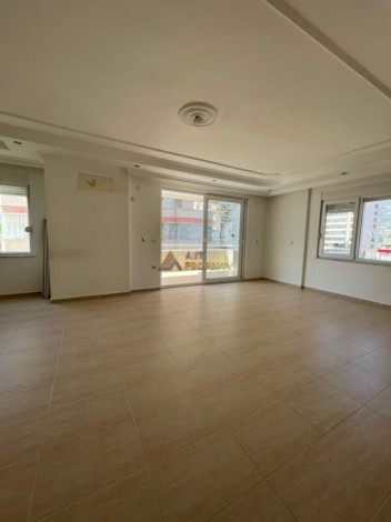 Просторные апартаменты планировки 2+1, 130м2 в районе Махмутлар - Ракурс 2