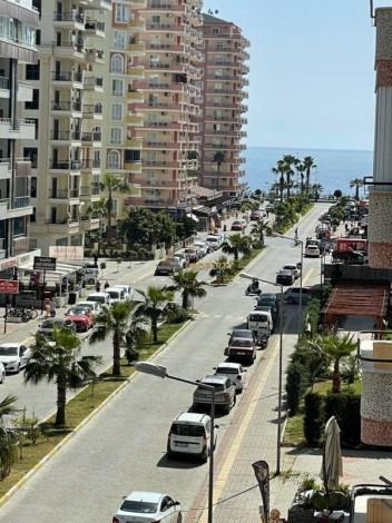 Просторные апартаменты планировки 2+1, 130м2 в районе Махмутлар - Ракурс 4