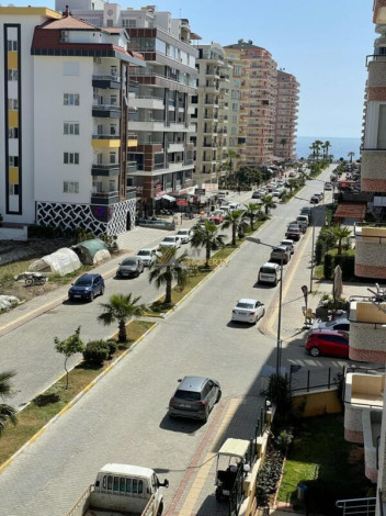 Просторные апартаменты планировки 2+1, 130м2 в районе Махмутлар - Ракурс 5