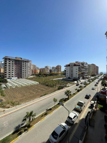 Просторные апартаменты планировки 2+1, 130м2 в районе Махмутлар - Ракурс 6