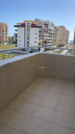 Просторные апартаменты планировки 2+1, 130м2 в районе Махмутлар - Ракурс 7