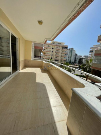 Просторные апартаменты планировки 2+1, 130м2 в районе Махмутлар - Ракурс 8