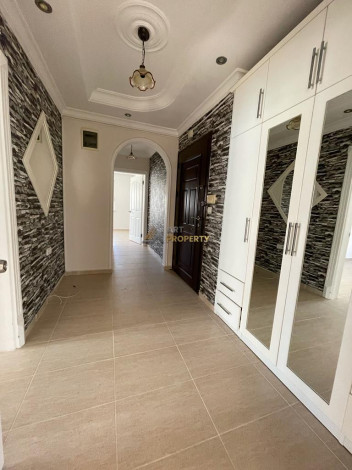 Просторные апартаменты планировки 2+1, 130м2 в районе Махмутлар - Ракурс 9