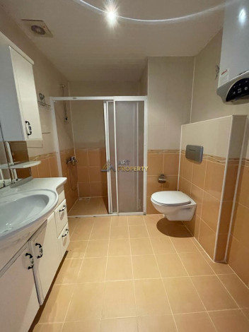 Просторные апартаменты планировки 2+1, 130м2 в районе Махмутлар - Ракурс 11