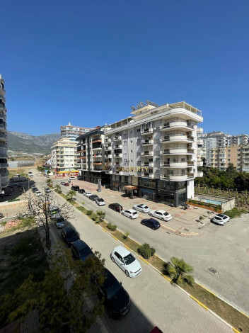 Просторные апартаменты планировки 2+1, 130м2 в районе Махмутлар - Ракурс 13