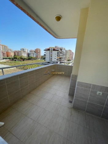 Просторные апартаменты планировки 2+1, 130м2 в районе Махмутлар - Ракурс 16