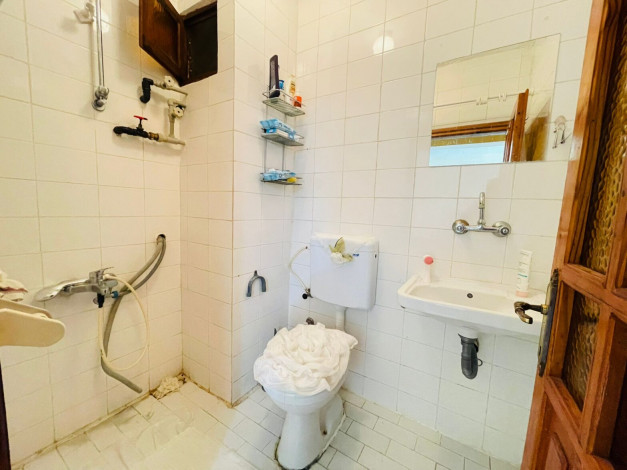 Квартира планировки 2+1, 100м2 в районе Махмутлар - Ракурс 3