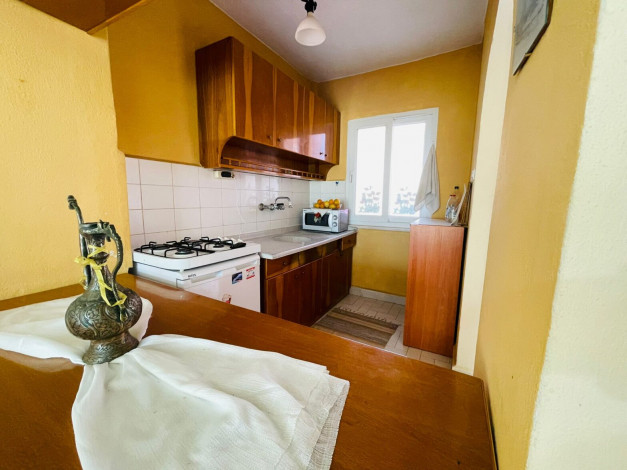 Квартира планировки 2+1, 100м2 в районе Махмутлар - Ракурс 4